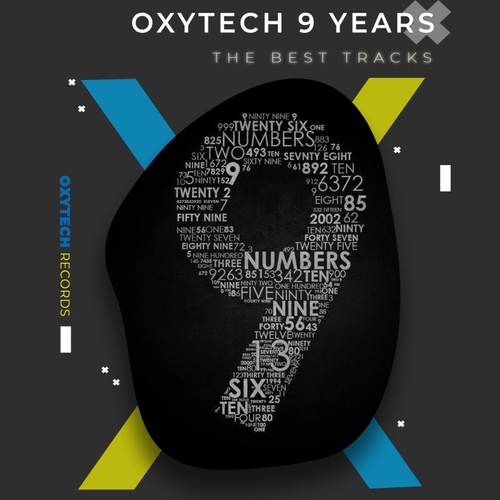 VA - Oxytech 9 Years [OXY9]